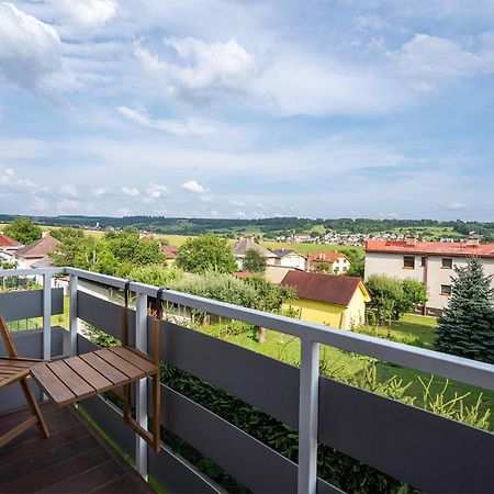 Apartmany L&O - Oliver Zvolenské Nemce Exterior photo