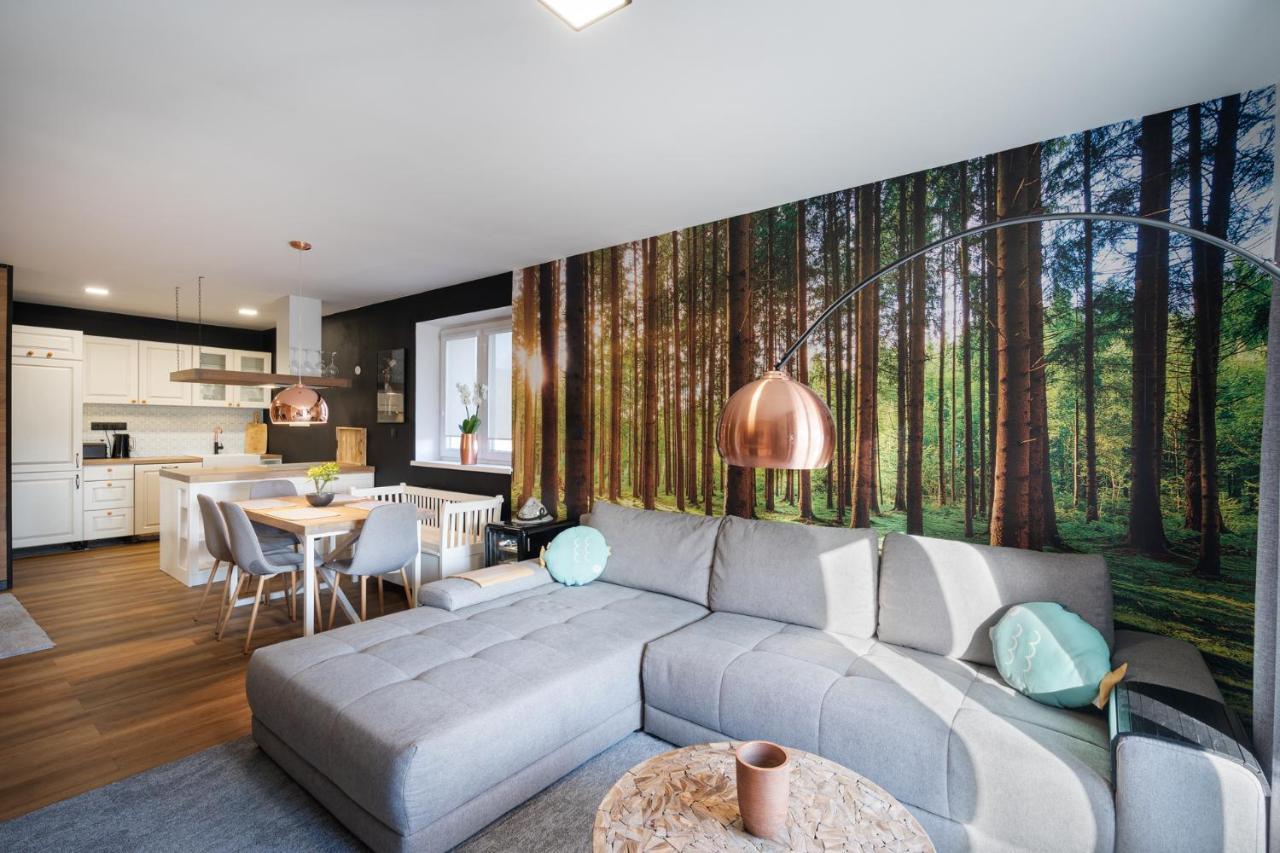 Apartmany L&O - Oliver Zvolenské Nemce Exterior photo