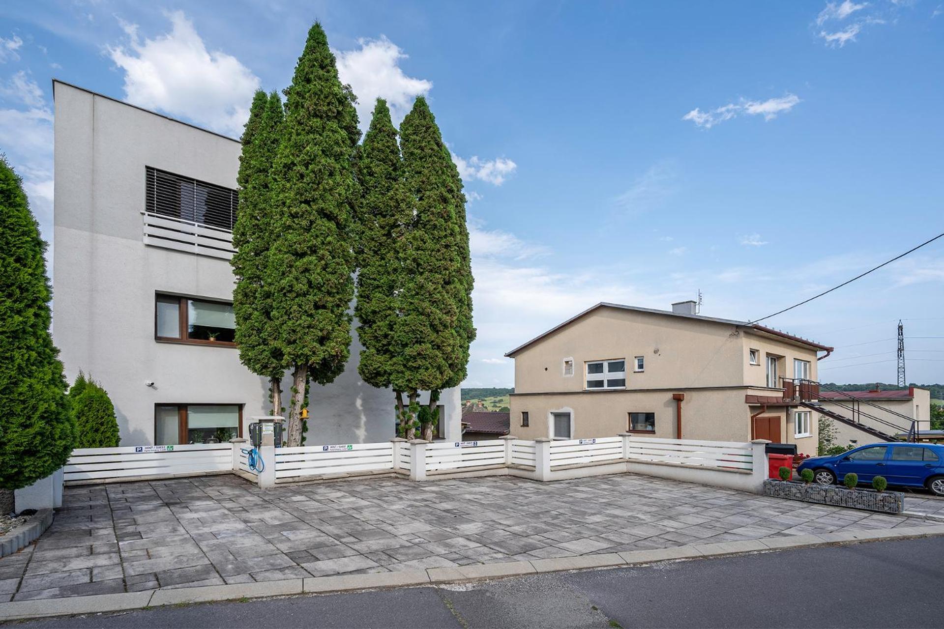 Apartmany L&O - Oliver Zvolenské Nemce Exterior photo