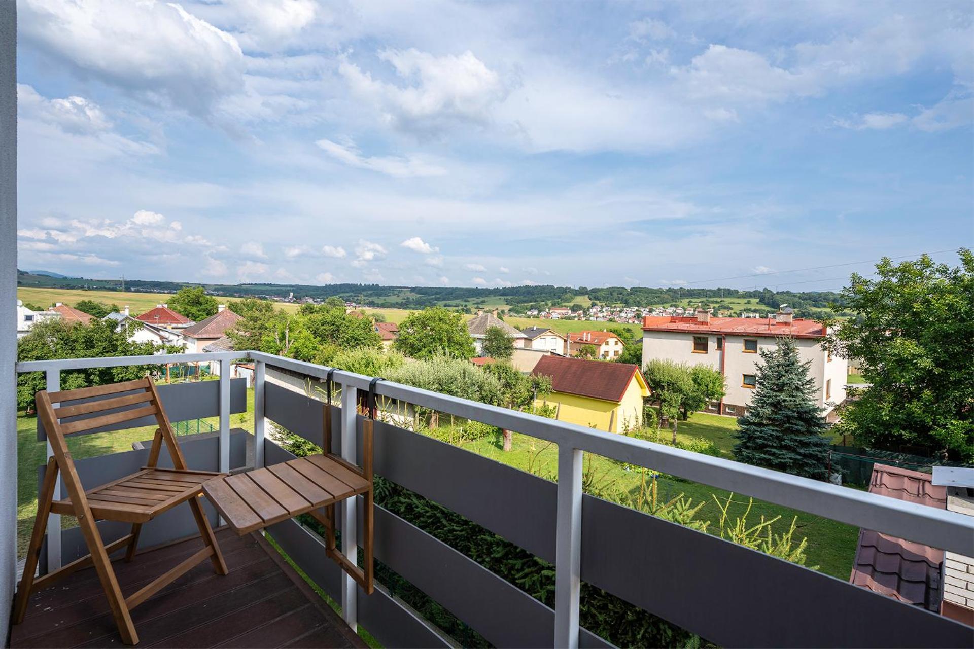 Apartmany L&O - Oliver Zvolenské Nemce Exterior photo