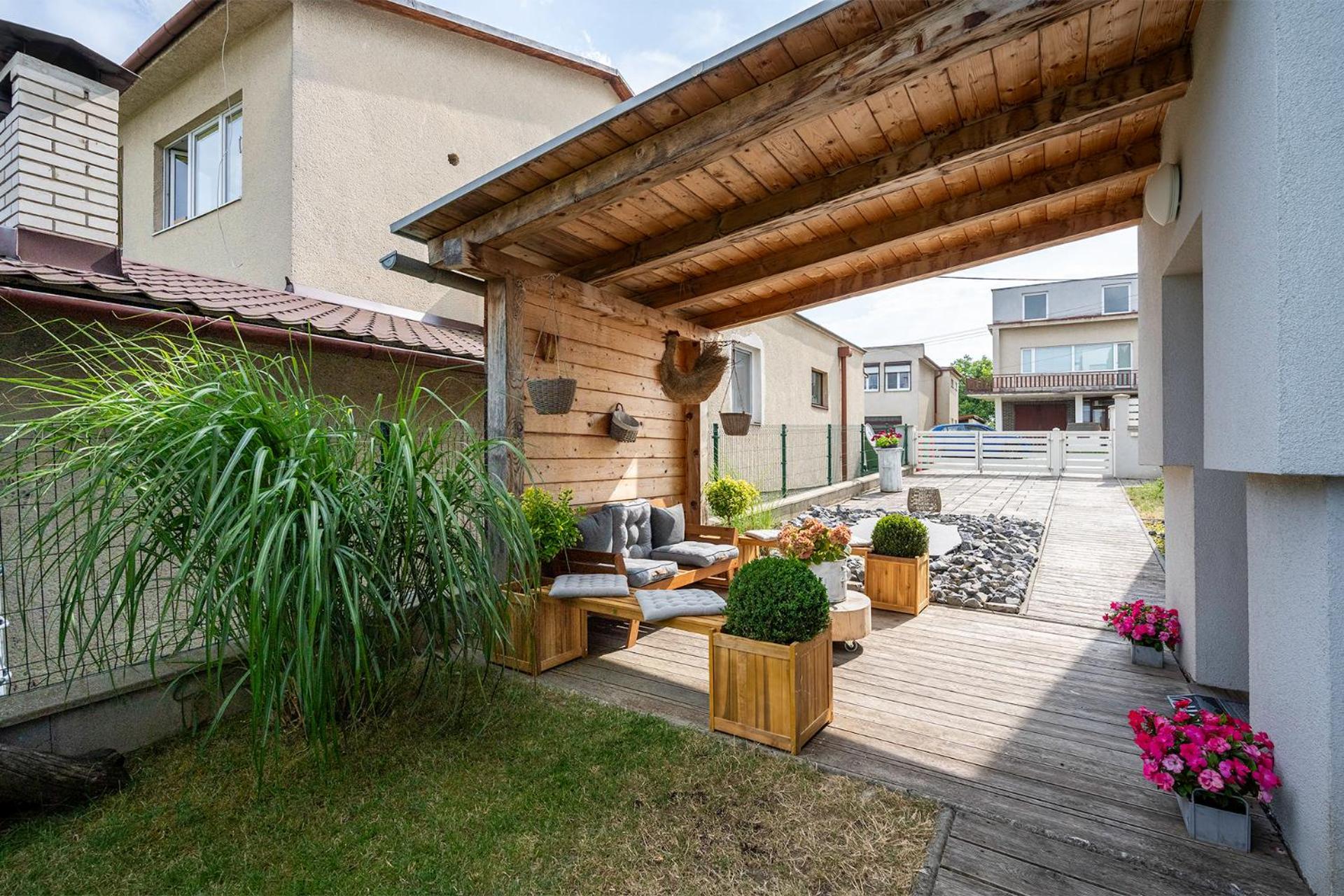 Apartmany L&O - Oliver Zvolenské Nemce Exterior photo